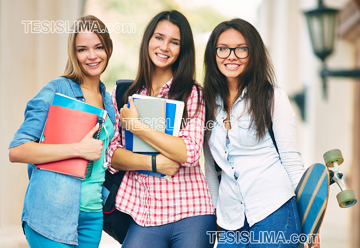 Tesis y proyectos Tesis y proyectos